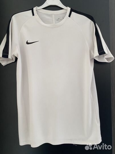Футбольная форма Nike