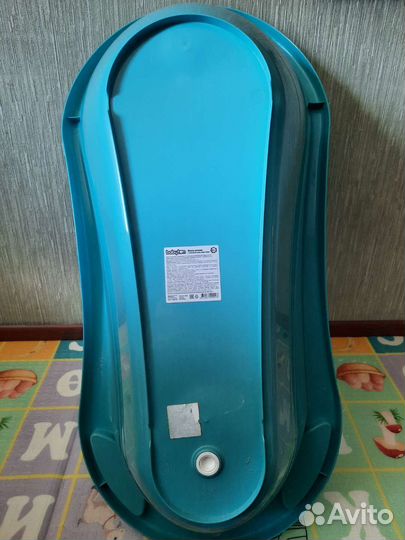 Ванночка для купания