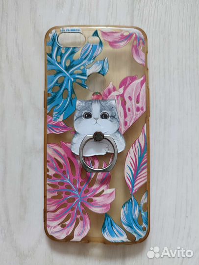 Чехол для Xiaomi Mi 9 T и OnePlus 5t