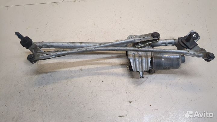 Механизм стеклоочистителя передний киа K5 2019