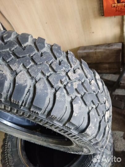 Cordiant Off Road 20.5/70 R15