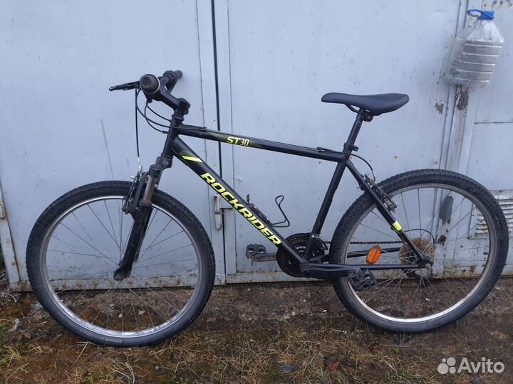 Велосипед горный 26