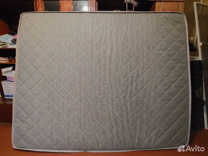 Матрас 160х200 бу