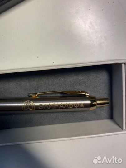 Ручка parker