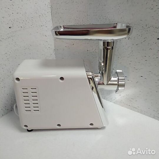 Мясорубка Massima MS-1066 (Рассрочка /Н4)