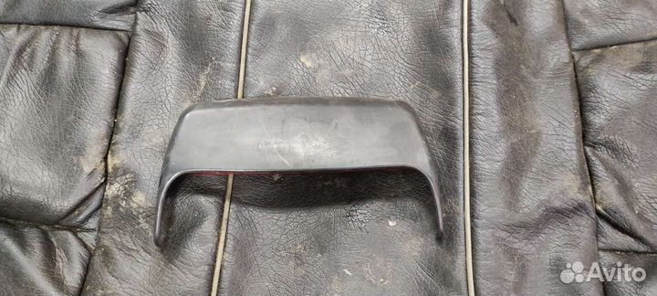 Дополнительный стоп сигнал Ауди А4 Б5