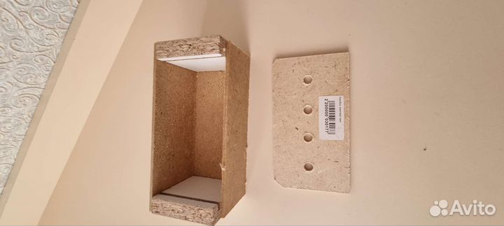 Переноска для грызунов