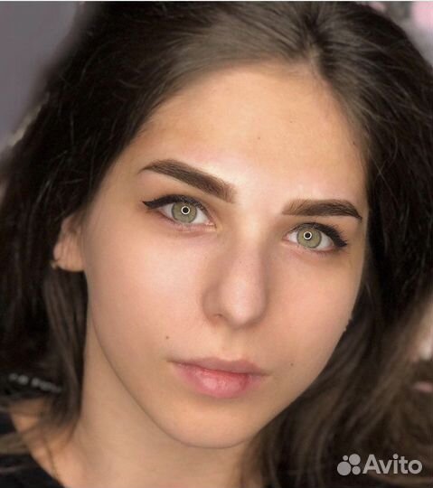 Перманентный макияж by Ксения Снегирь