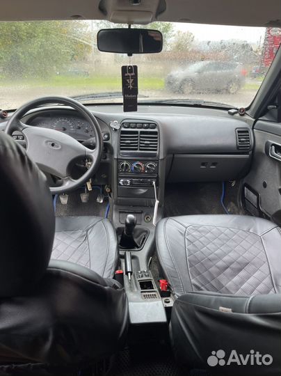 Запчасти на ваз 2110-12