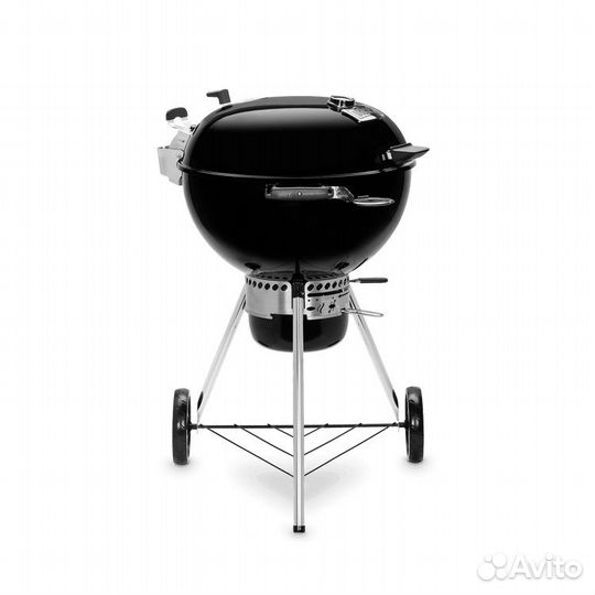 Угольный гриль Master-Touch Premium E-5770