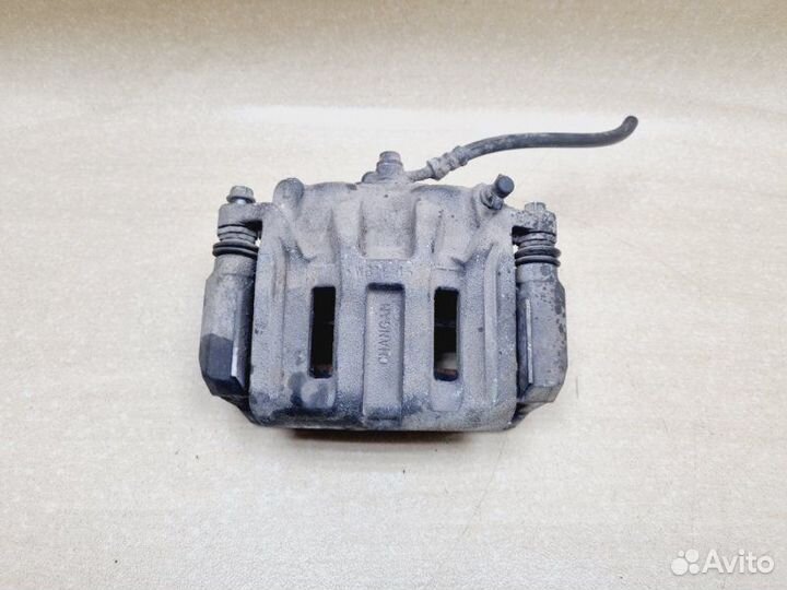 Суппорт передний левый Changan Uni-K 2.0 JL486ZQ5