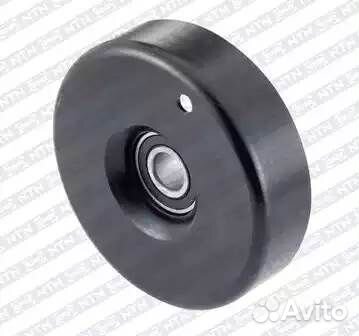 Ролик ремня приводного VAG AGL/MB W202/203/210 M11