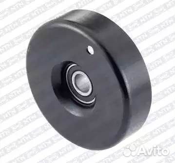 Ролик ремня приводного VAG AGL/MB W202/203/210 M11
