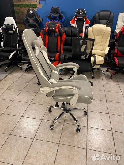 Игровое кресло