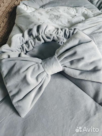 Комплект на выписку