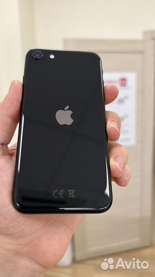 iPhone SE (2020), 128 ГБ