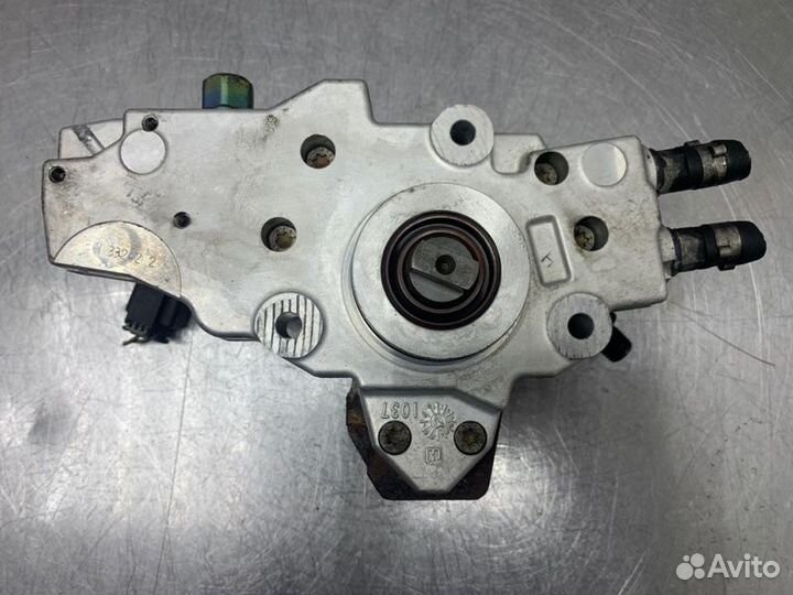 Тнвд Mercedes C-Class W203 OM646 2.2 CDI 2005