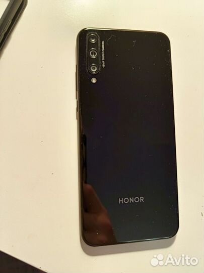 HONOR 30i, 4/128 ГБ