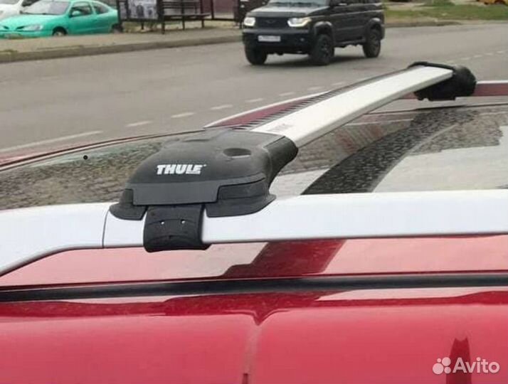 Thule wingbar edge 958х