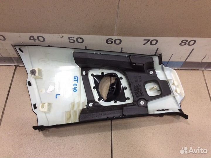 Обшивка стойки левая Bmw 6-Serie Gt G32 B57 2018