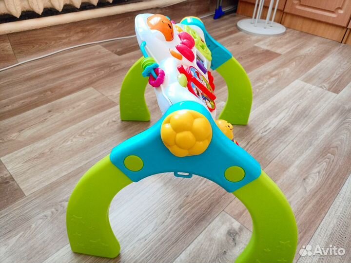 Музыкальный детский столик