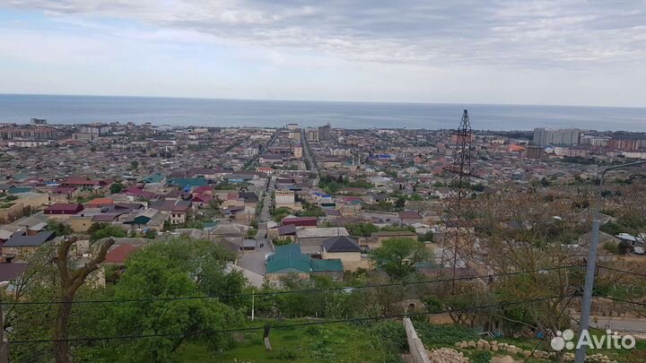 Туры по Дагестану