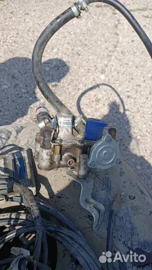 Газовое оборудование 4 поколения