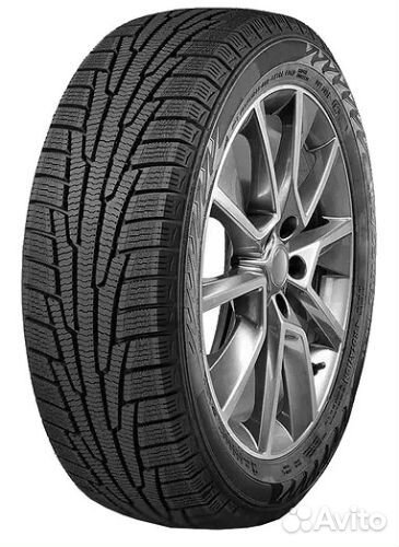 Ikon Tyres Character Snow 2 SUV 245/50 R18