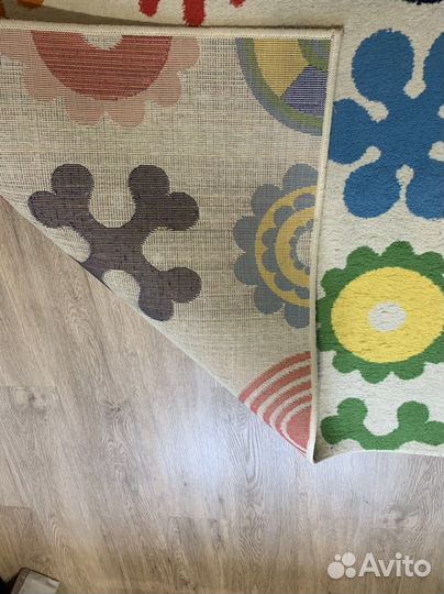 Ковер детский IKEA