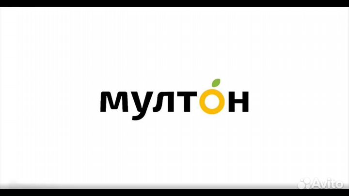 Торговый Представитель «мултон партнерс»