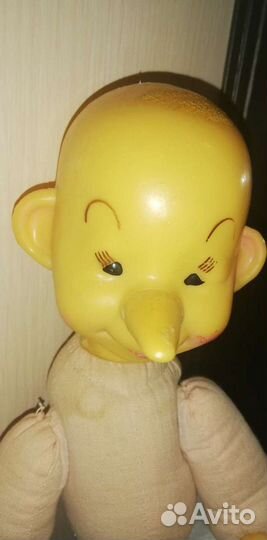 Буратино ссср, клеймо