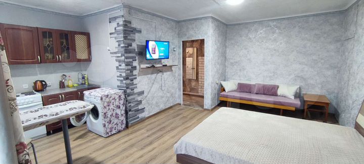 Квартира-студия, 30 м², 2/5 эт.