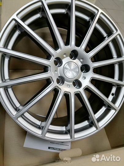 Диски R18 proma Круиз Murano,QX60