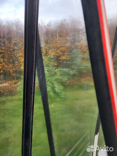 Парус для виндсерфинга