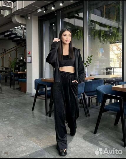 Костюмы спортивные