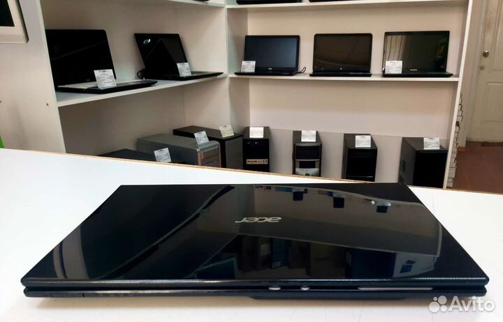 A8-4500M/6 гигов/2 видеокарты