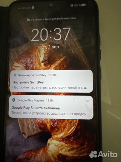 HONOR 10 Lite, 3/32 ГБ