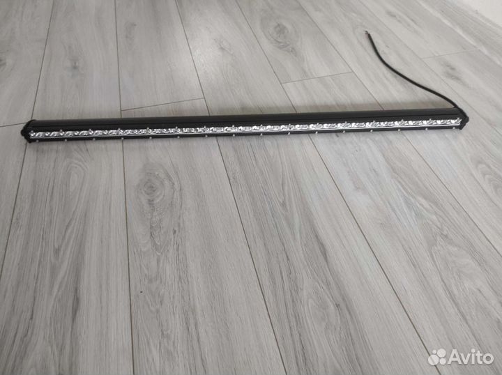 Led светодиодная балка 80см