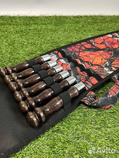 Шампура.Наборы шампуров.Казаны. Печи