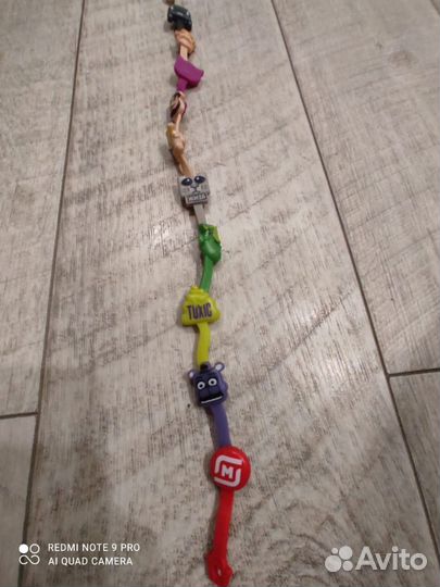 Скрепыши 4 в хорошем виде