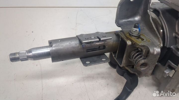 Электроусилитель руля Fiat Panda 2011, 2013