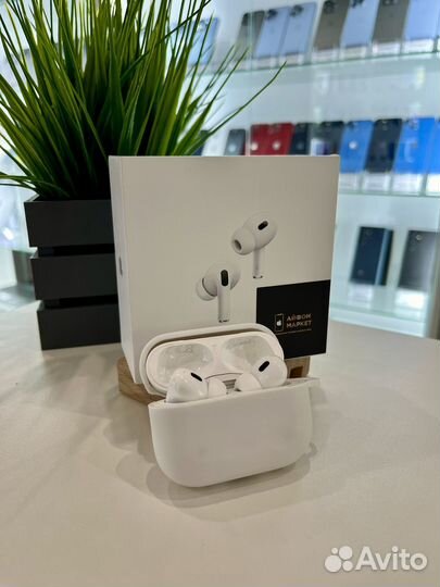 Airpods pro 2