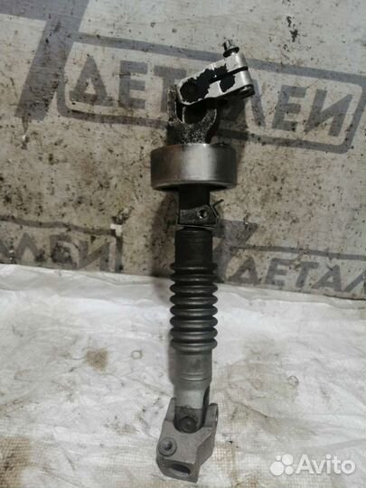 Рулевой корданчик BMW 3 E46 Японец