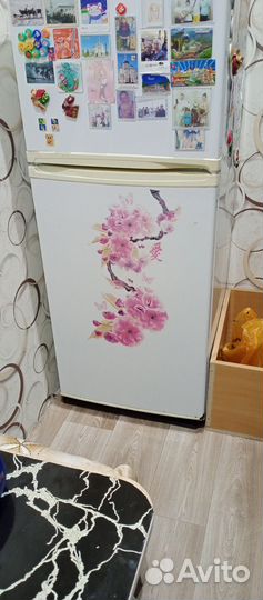 Холодильник бу