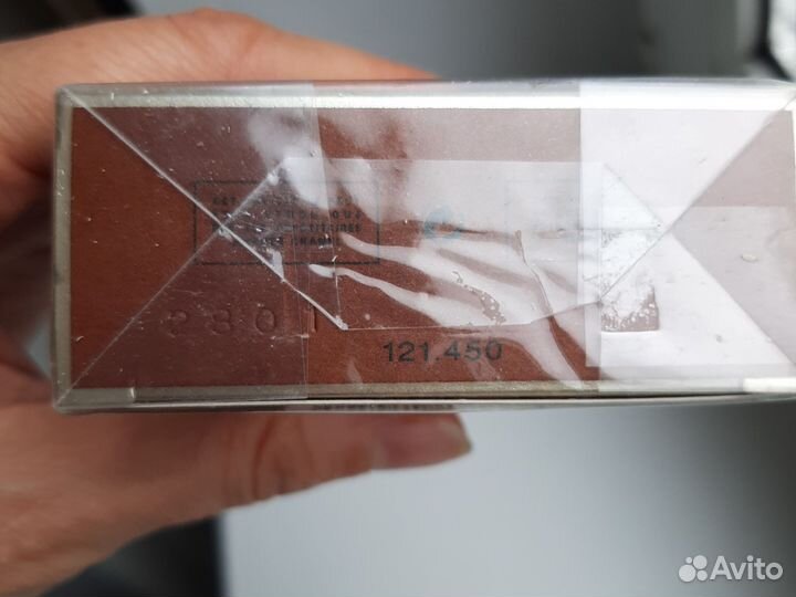 Chanel Allure Homme Мужская туалетная вода 50 мл