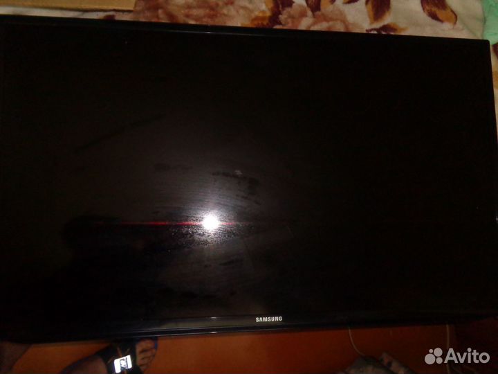 Телевизор samsung LED 40