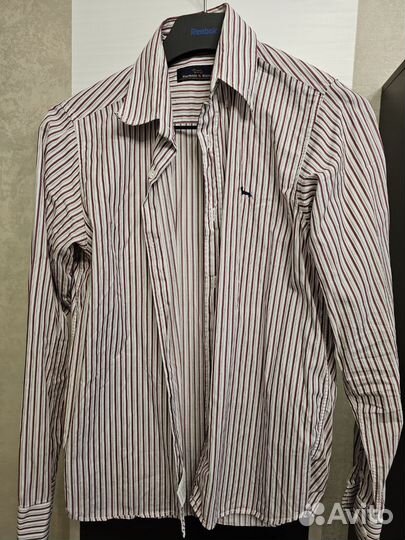 Рубашка Harmont blaine мужская