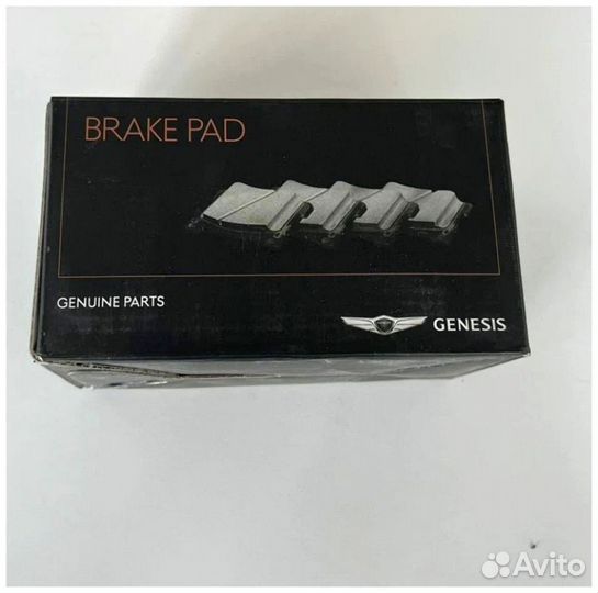 Тормозные колодки для Вашего автомобиля