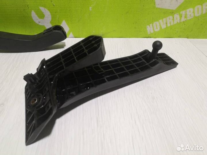 Педаль газа Киа Оптима 3