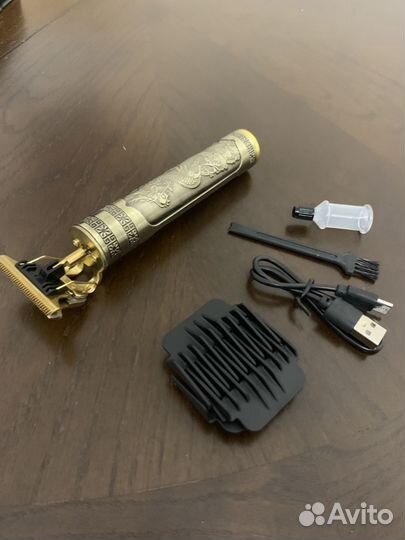 Триммер для стрижки волос